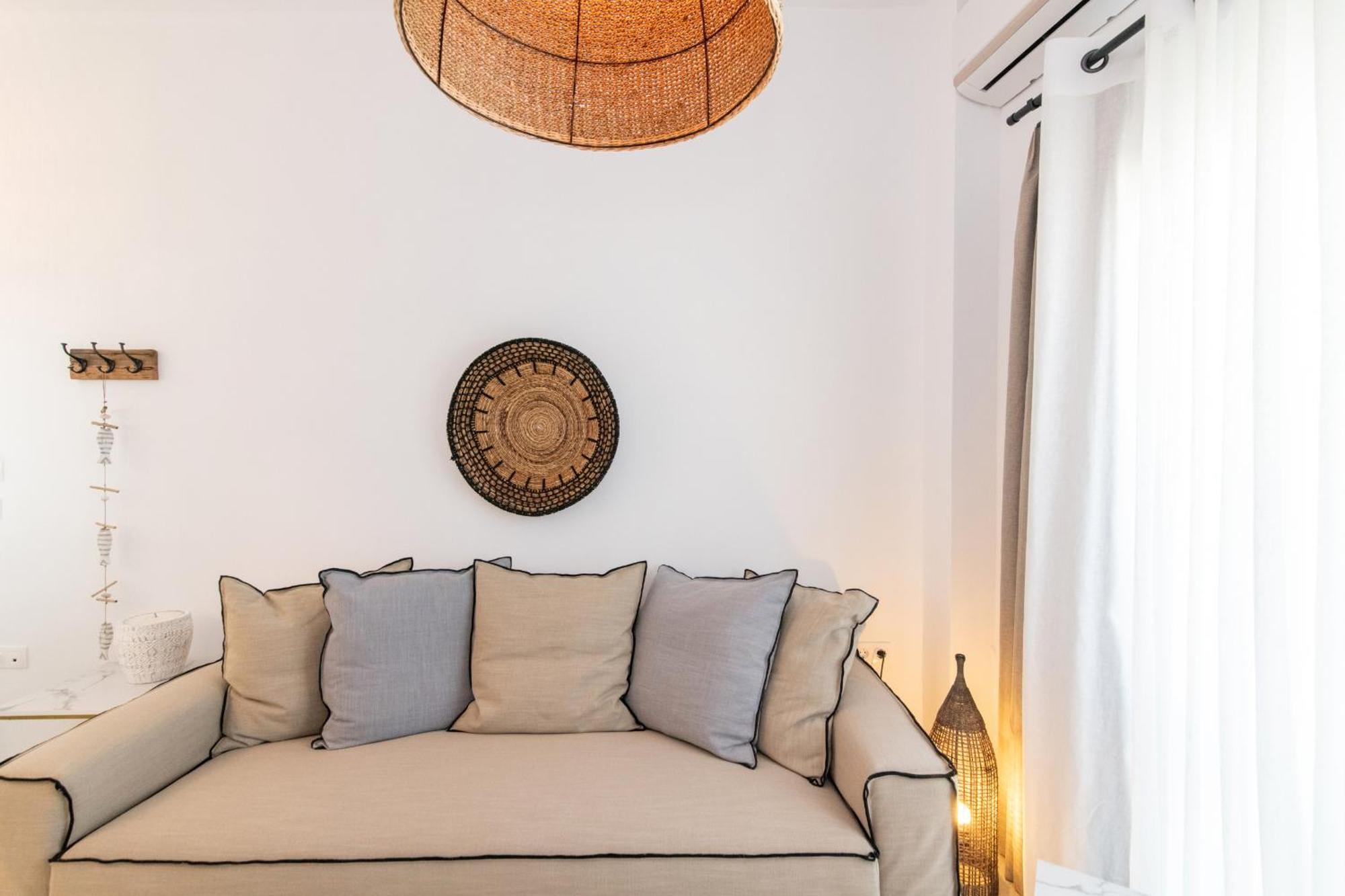 Anemis Apartment
