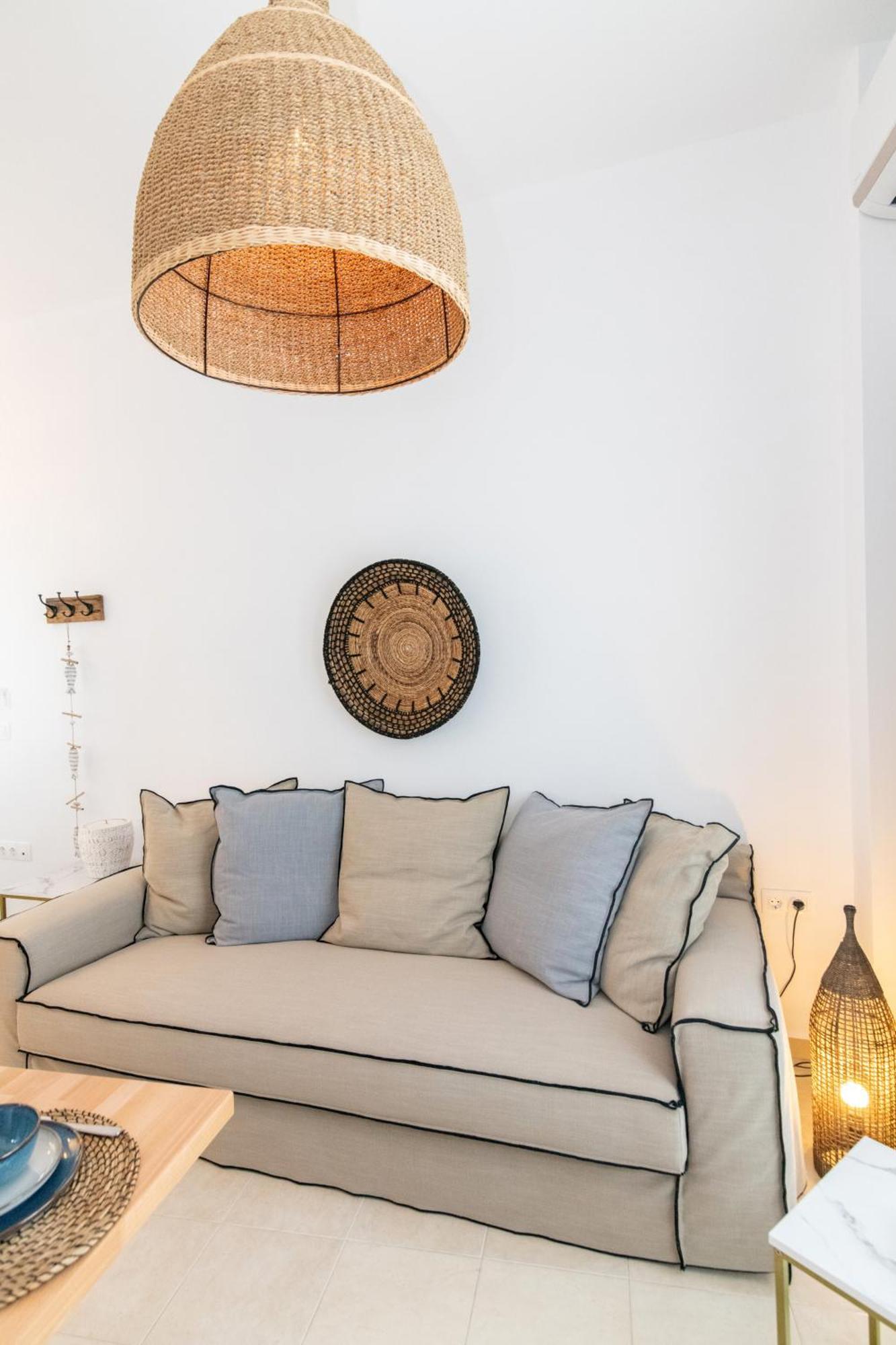 Apartment Anemis