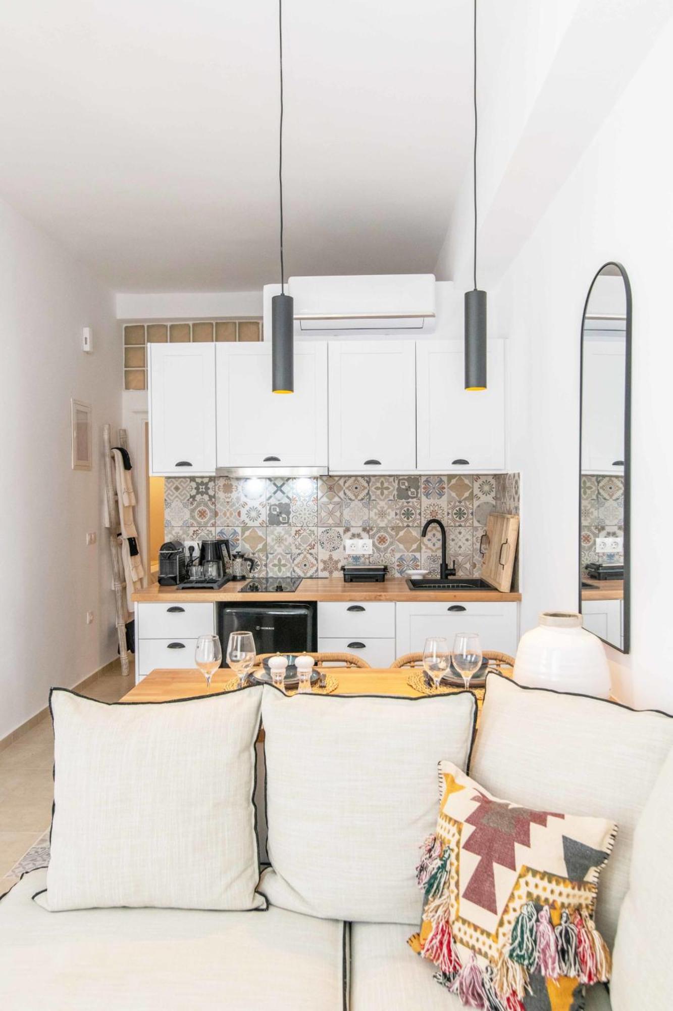 Apartment Anemis Tinos