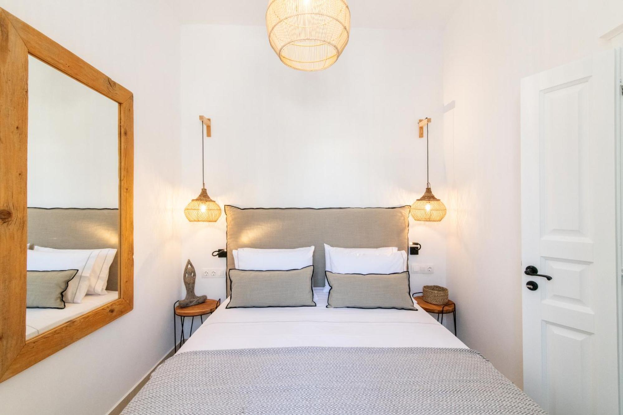 Anemis Apartment Tinos