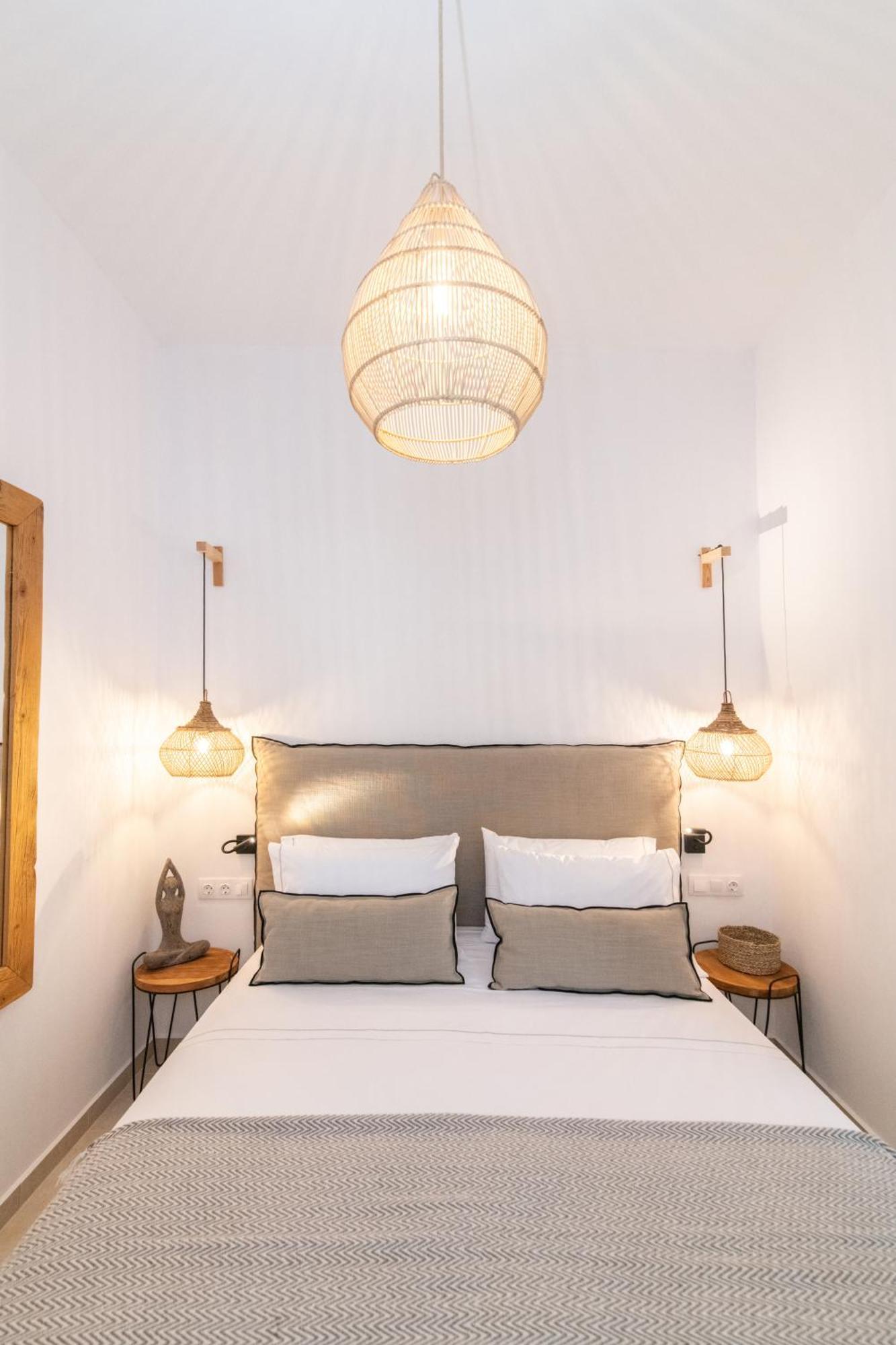 Apartment Anemis Tinos