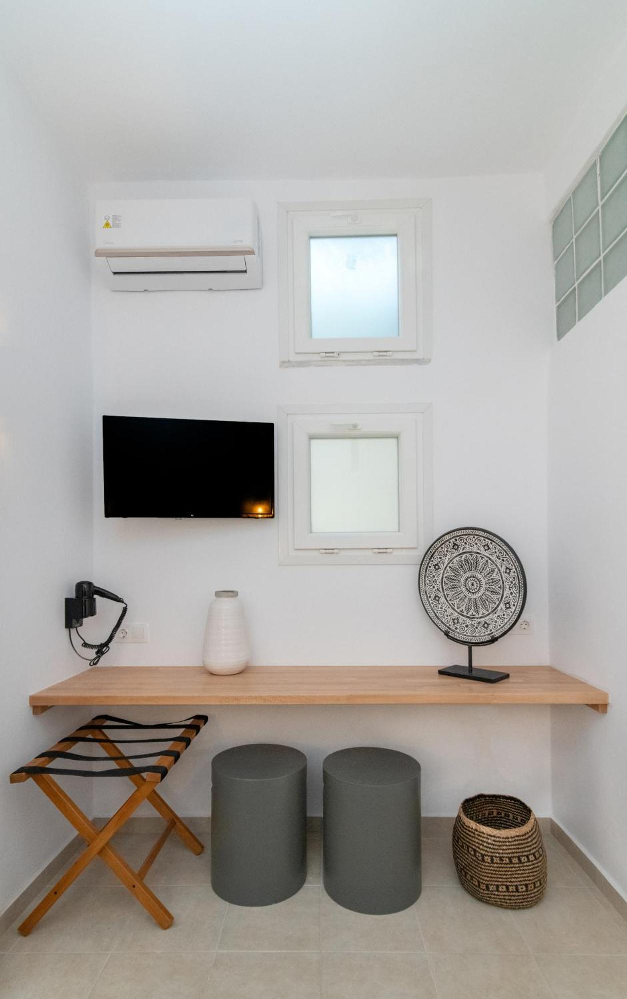 Apartment Anemis