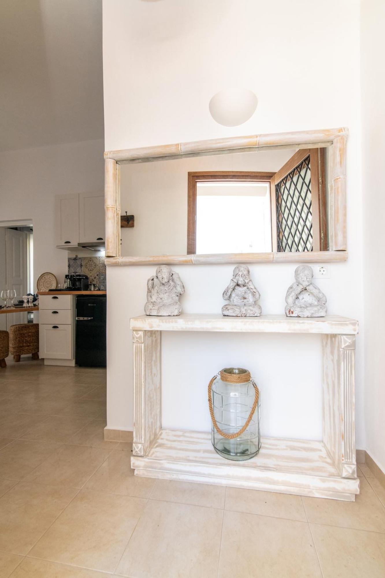 Apartment Anemis *