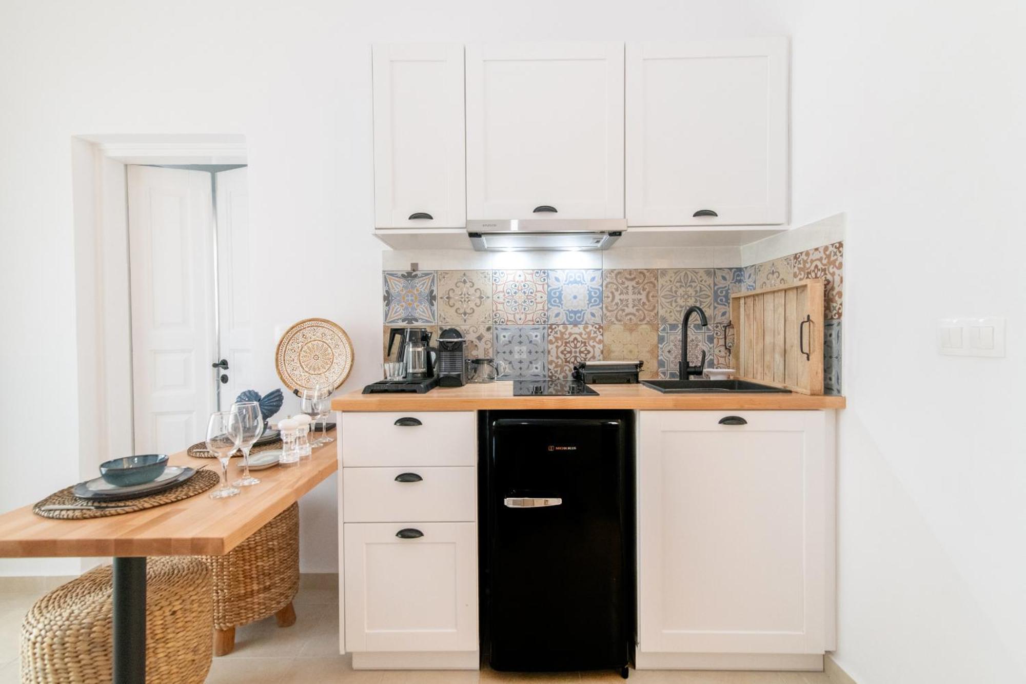 Anemis Apartment Tinos