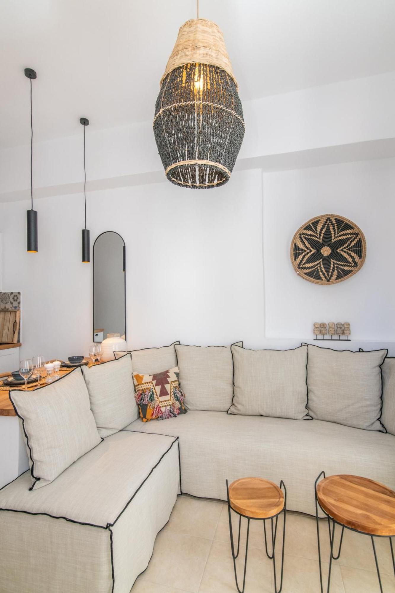 Apartment Anemis