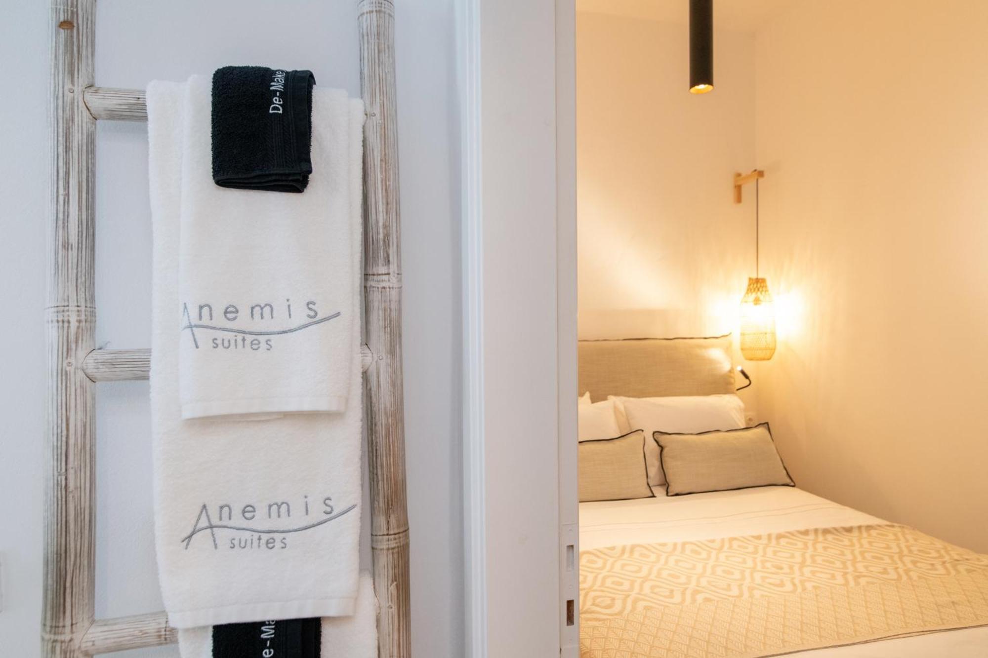 Anemis Apartment *