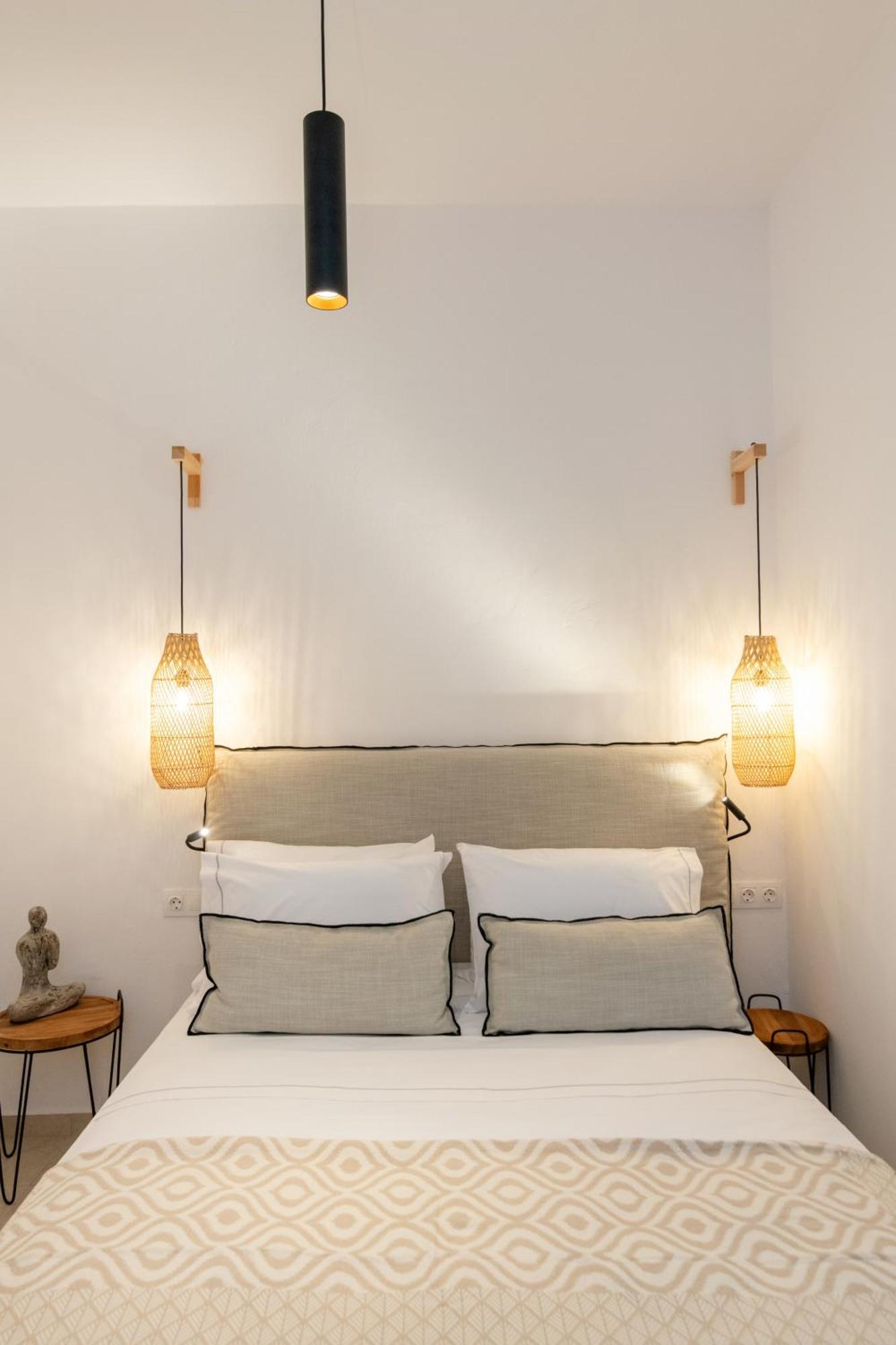 Apartment Anemis *