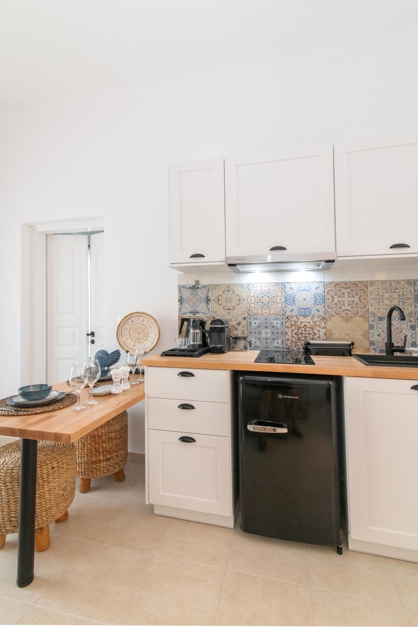 Apartment Anemis