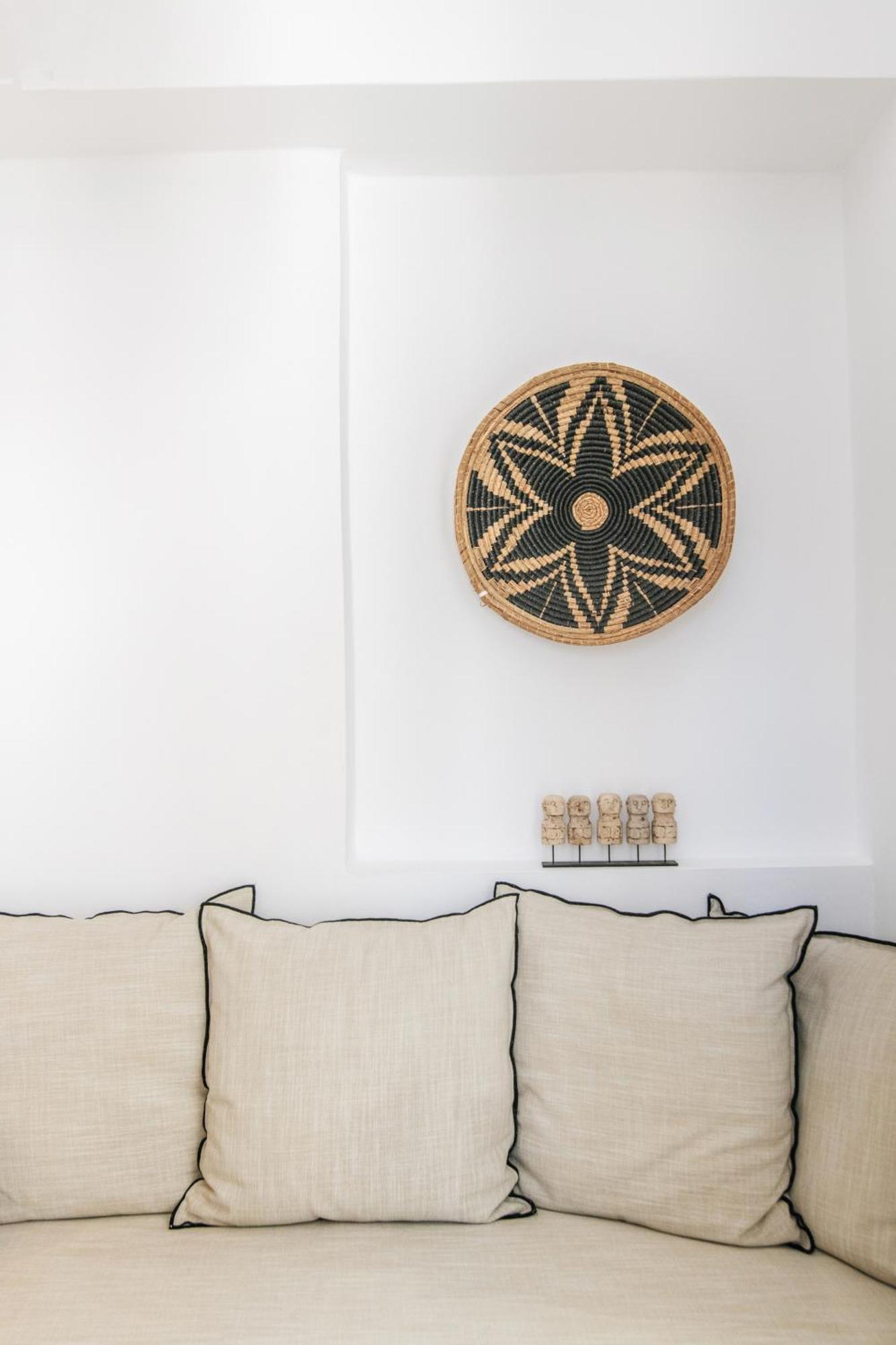 Anemis Apartment Tinos