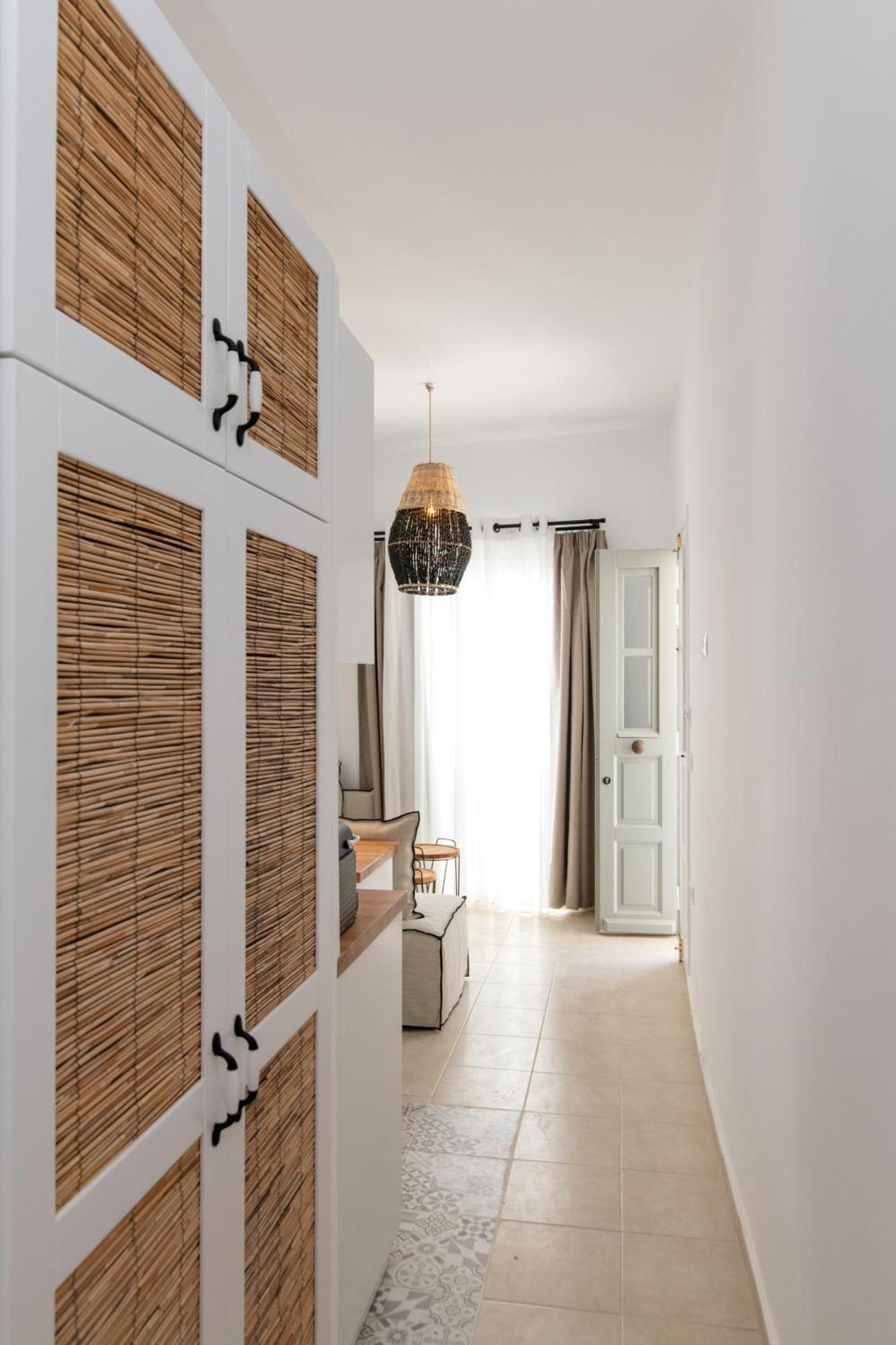 Anemis Apartment Tinos