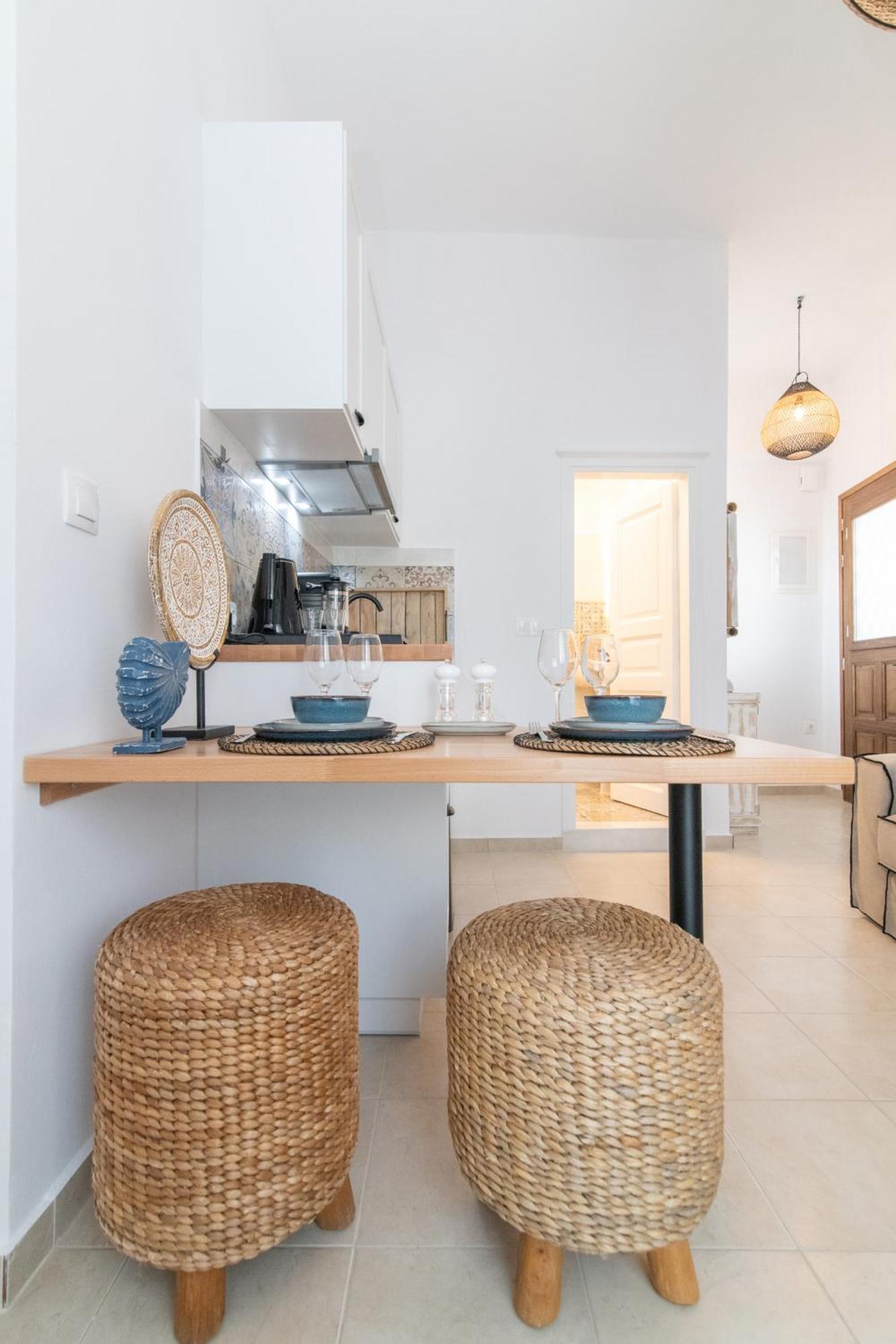 Apartment Anemis *
