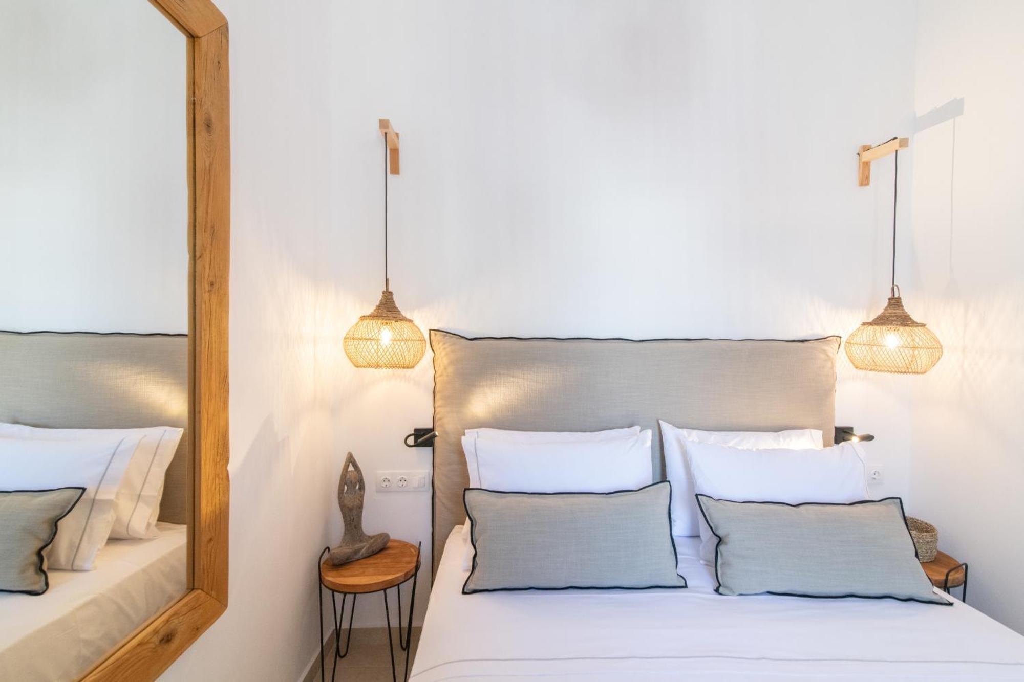 Apartment Anemis