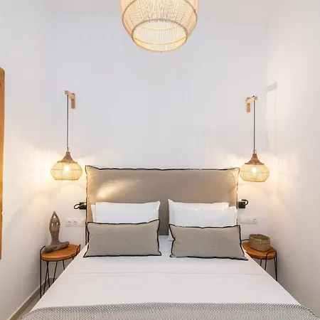 Anemis Apartment Tinos Exterior photo