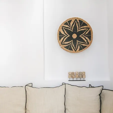 Anemis Apartment Tinos Exterior photo