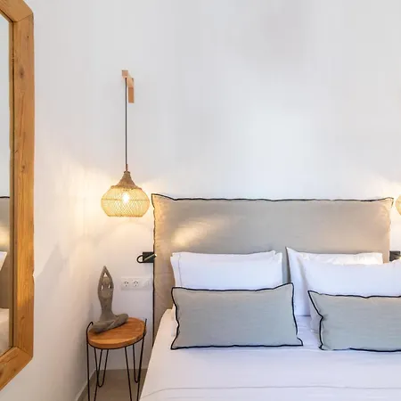 Anemis Apartment Tinos Exterior photo