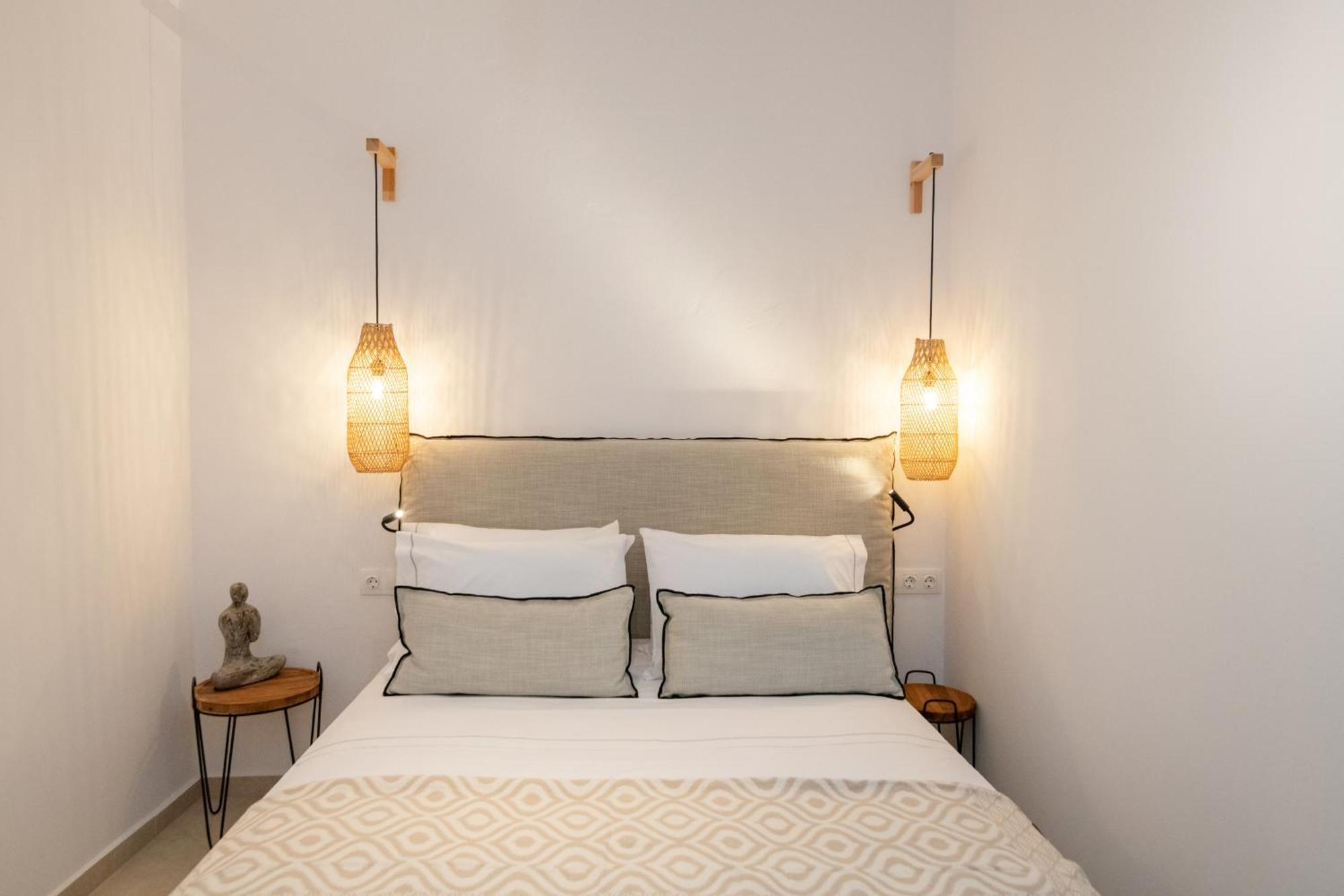 Anemis Apartmán *
