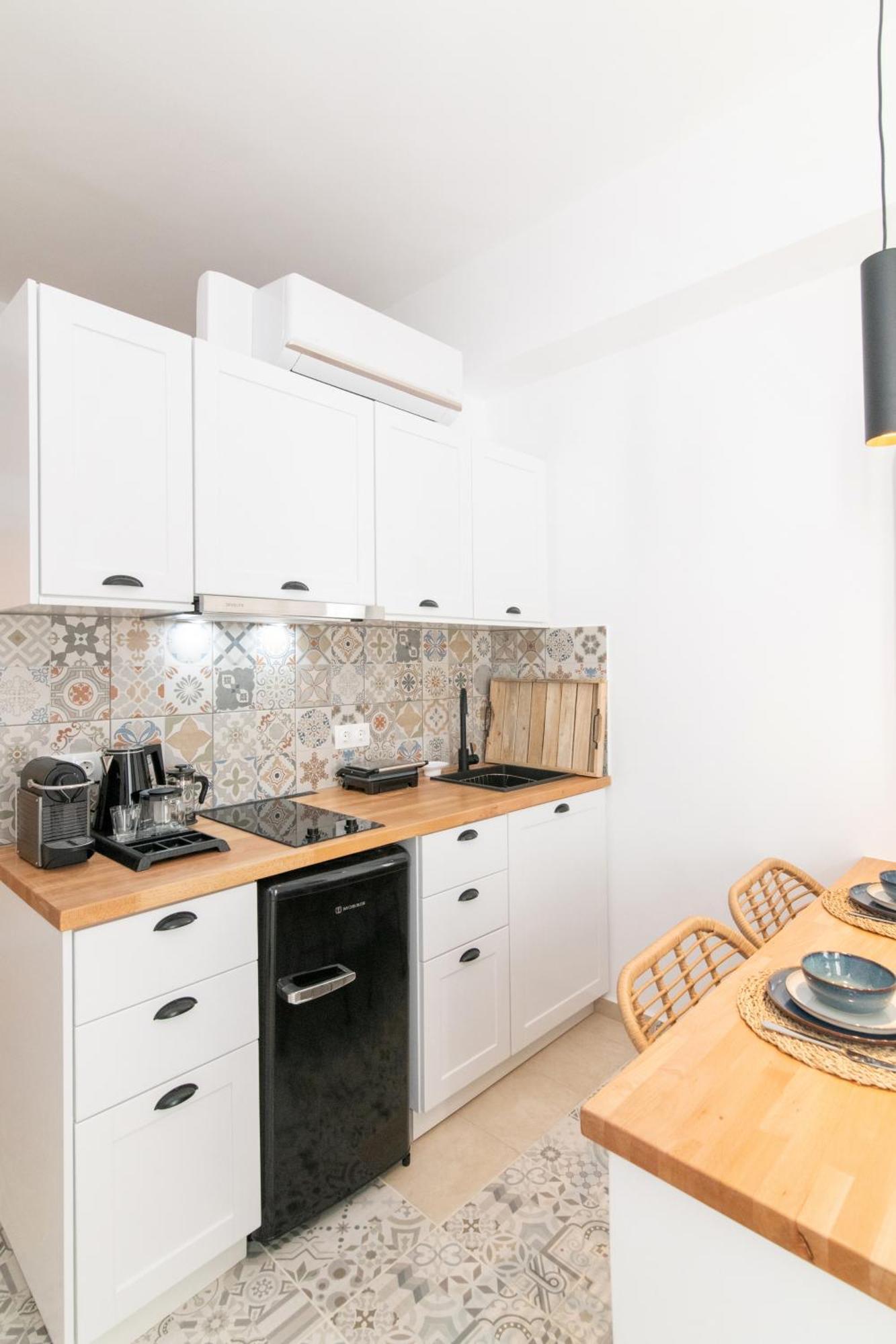 Apartmán Anemis